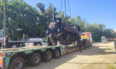 Οργή στην Κυπαρισσία: «Μας πήραν και το τρένο!» 30