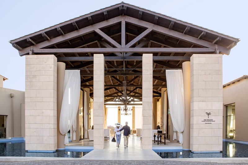 «Romanos by the Naxos Apothecary» αναδεικνύοντας τον πλούτο της μεσσηνιακής φύσης 9