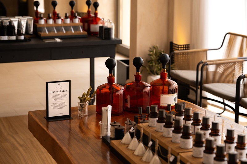 «Romanos by the Naxos Apothecary» αναδεικνύοντας τον πλούτο της μεσσηνιακής φύσης 8