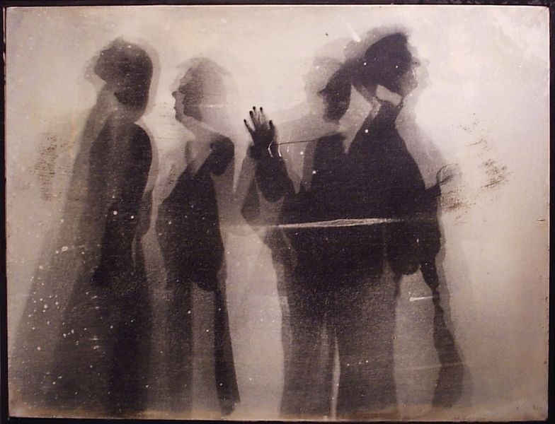 Έκθεση «Άσπρο - Μαύρο / Black & White» στο Μέγαρο Χορού Καλαμάτας 14