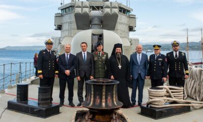 Με λαμπρότητα τιμήθηκε η Ναυμαχία του Ναυαρίνου 8