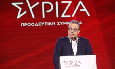 Διήμερη περιοδεία του προέδρου του ΣΥΡΙΖΑ-ΠΣ, Σωκράτη Φάμελλου σε Ηλεία, Μεσσηνία και Λακωνία 12