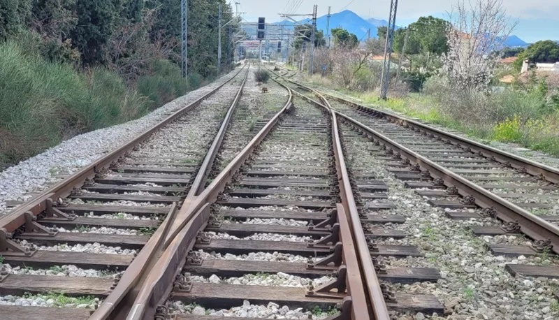 Σιδηρόδρομος ή ποδηλατόδρομος; Η Ελλάδα και εδώ πρωτοστατεί και διαλέγει λάθος 1