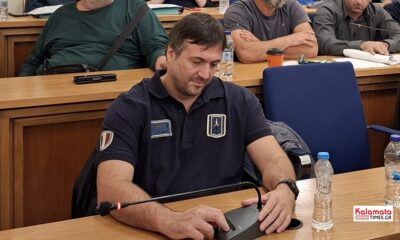 Βασίλης Κανάκης για την Αύξηση λογαριασμών της Δευακ - Αναγκαίο κακό ή αναποτελεσματική διαχείριση; 12