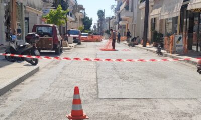 Δημόσια παρουσίαση για το Σύστημα Ελεγχόμενης Στάθμευσης στην Καλαμάτα 16