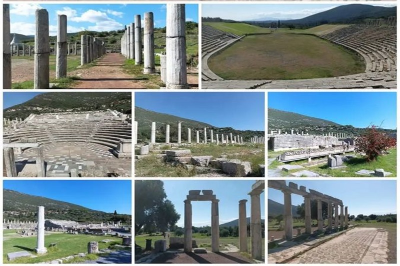 Δύο χρόνια χωρίς τον Πέτρο Θέμελη - Ώρα να αναγνωριστεί διεθνώς το έργο του! 1