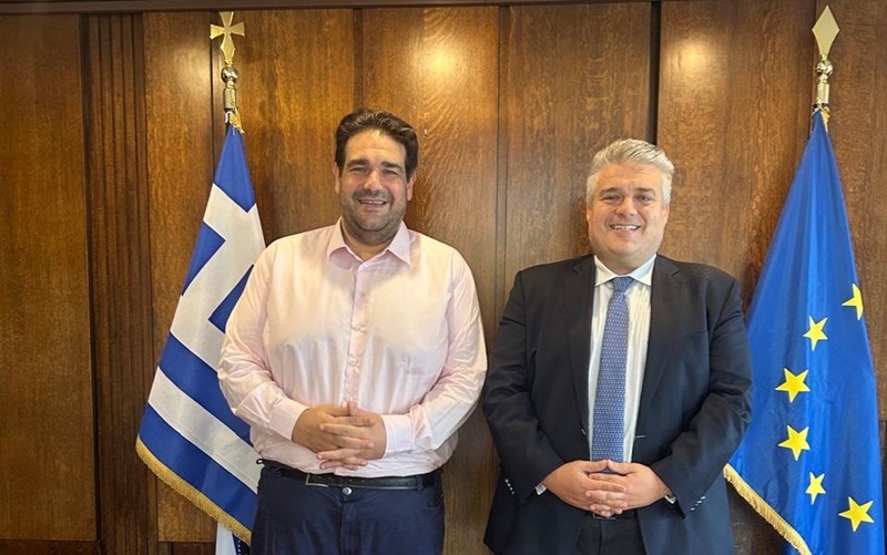 Εγκρίθηκε η χρηματοδότηση για την ανάπλαση του Σταδίου Κυπαρισσίας – Πρόταση ονοματοδοσίας σε «Ηλίας Τσίγγανος» 1