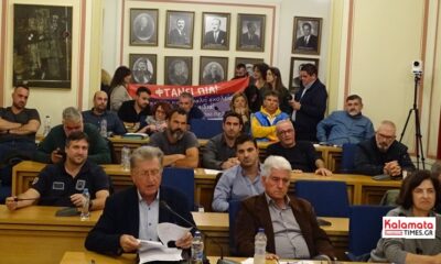 Εκεί που μας χρωστάγανε, μας πήραν και το βόδι – Οργή γονέων και εκπαιδευτικών για την κατάσταση των σχολικών κτιρίων 16