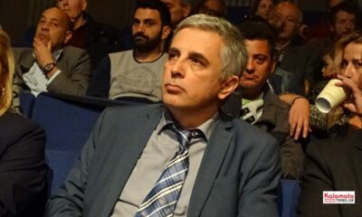 Μανώλης Μάκαρης: Δρόμος Καλαμάτα – Μεθώνη: Από τις φιέστες στα… πανωπροίκια της καθυστέρησης 20