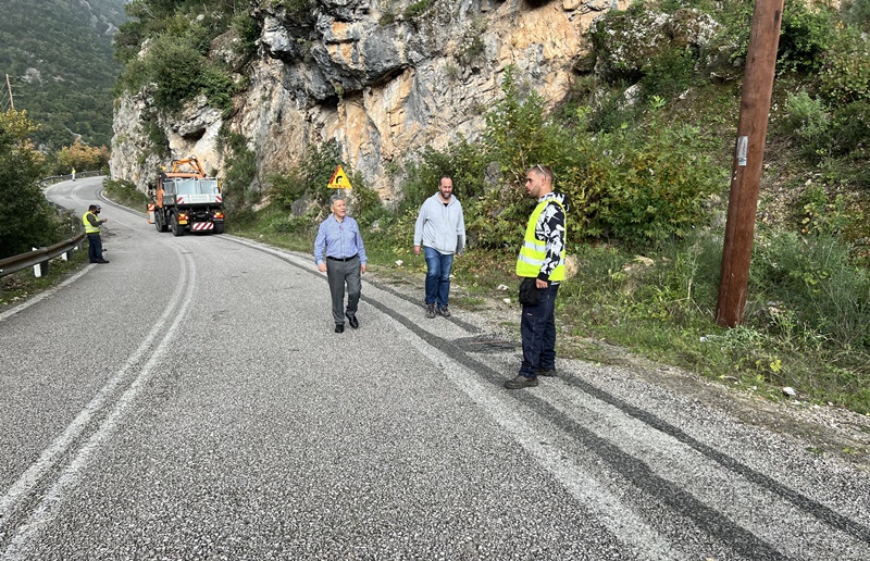 Αναστασόπουλος: Νέοι σταθμοί απολύμανσης για την προστασία της κτηνοτροφίας – Καμία ανησυχία για ευλογιά στη Μεσσηνία 4