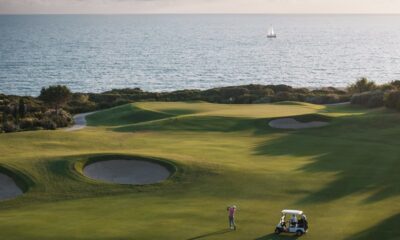 Ολοκληρώθηκε το διεθνές τουρνουά γκολφ Aegean Messinia Pro-Am 2025 στην Costa Navarino 8