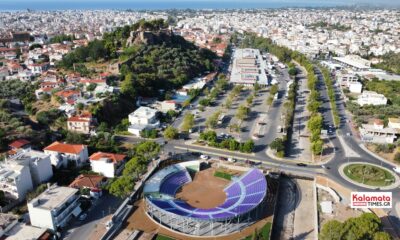 Αθλητικό Κέντρο στα Παλιάμπελα και ανάπλαση της Λαϊκής Αγοράς: «Πράσινο φως» για τις μελέτες 47