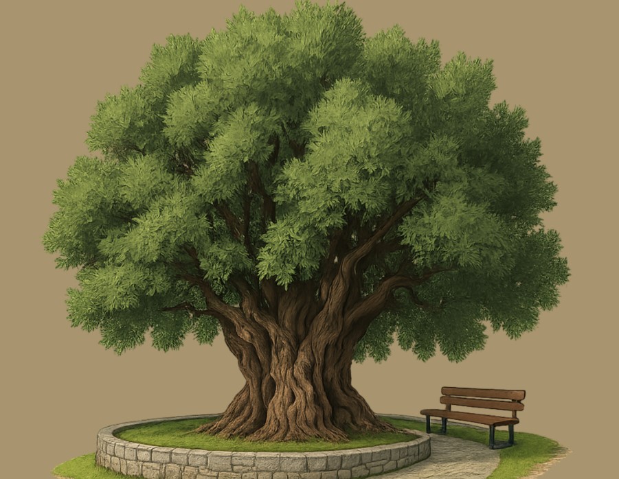 Παγκόσμια Ημέρα Ελιάς: Open Day γνωριμίας με τη «Μάνα Ελιά» και τον Επιδεικτικό Αγρό Μάνα Ελιά του ΕΛΓΟ - Δήμητρα 5