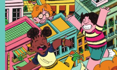 Εκδήλωση για την Παγκόσμια Ημέρα για τα Δικαιώματα του παιδιού στο Πνευματικό Κέντρο Καλαμάτας 30