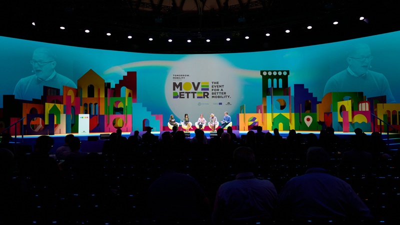 Η Καλαμάτα στο επίκεντρο των έξυπνων και βιώσιμων πόλεων - Διπλή διεθνής διάκριση στο Smart City Expo 2025 3