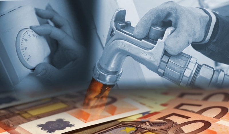 Επίδομα θέρμανσης: Ανοίγει σήμερα το myΘέρμανση ‑ Πότε πληρώνονται οι δόσεις 1