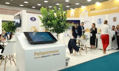 Προβολή του τουριστικού και γαστρονομικού πλούτου στην 40ή επετειακή Philoxenia–Hotelia 2025 20