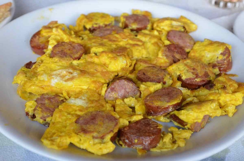 Καλαμάτα: Η πρωτεύουσα της μεσσηνιακής γεύσης 20