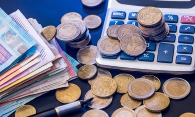 Χρέη, φόροι, δόσεις … μας την έχουν δώσει! 6