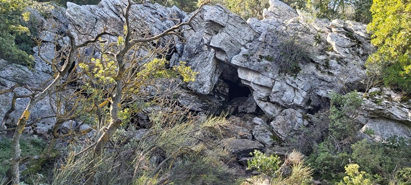 Σ.Π.Ο.Κ. ''Ο Ευκλής'': Εξορμεί στον βόρειο Υμηττό 6