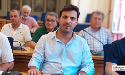 Δημοτικά τέλη Καλαμάτας: Άλλο οι δηλώσεις, άλλη η πραγματικότητα – Σκληρά ερωτήματα για καθαριότητα και φωτισμό 20