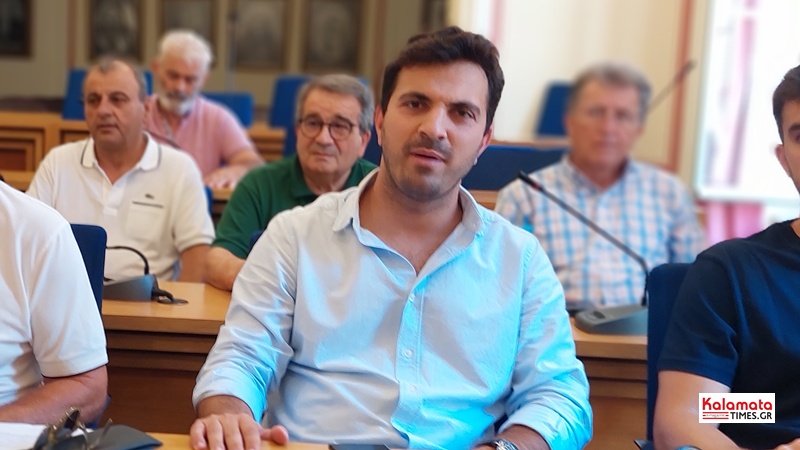 Δημοτικά τέλη Καλαμάτας: Άλλο οι δηλώσεις, άλλη η πραγματικότητα – Σκληρά ερωτήματα για καθαριότητα και φωτισμό 1