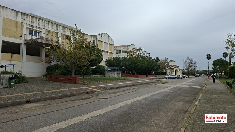 Αντιδράσεις φοιτητών για εκδήλωση του Πανεπιστημίου Πελοποννήσου με θέμα καριέρα στο ΝΑΤΟ 1