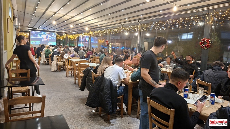 Η Κεντρική Αγορά Καλαμάτας μεταμορφώνεται σε νέο γαστρονομικό σημείο αναφοράς 26 Η Κεντρική Αγορά Καλαμάτας μεταμορφώνεται σε νέο γαστρονομικό σημείο αναφοράς 19