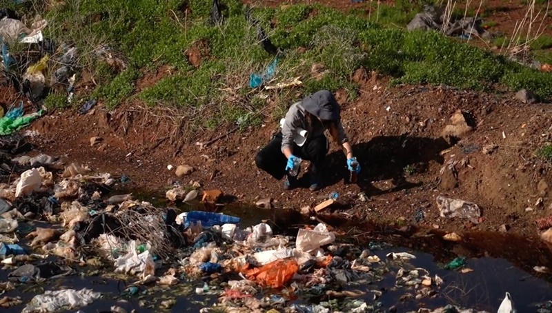 Μαραθόλακκα: Η αλήθεια που δεν μπορεί πια να κρυφτεί 1