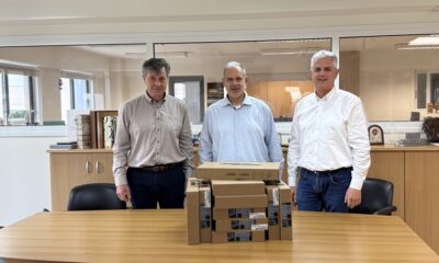 Κοινωνική προσφορά του (ΣΥ.ΦΑ.ΝΟ.Π.ΠΕ.) – Δωρεά 10 φορητών υπολογιστών σε μαθητές/τριες Λυκείου 18