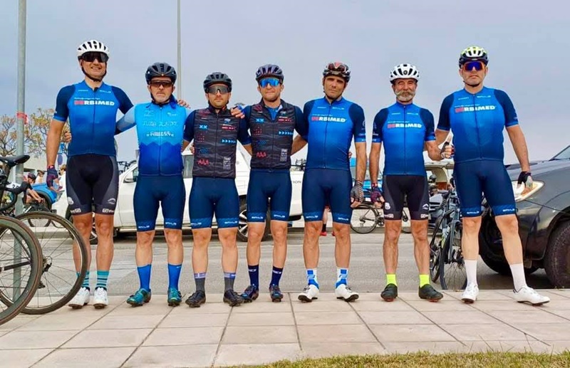 Ανοδική πορεία της Ευκλής Cycling Team για την χρονιά 2025 12