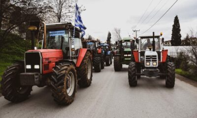 Η Νέα Αριστερά Μεσσηνίας στο πλευρό των αγροτών 20