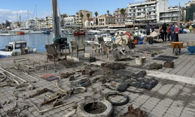 Τριήμερο δράσεων για την προστασία του θαλάσσιου περιβάλλοντος της Καλαμάτας 17