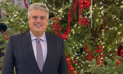 Μίλτος Χρυσομάλλης: Το μήνυμα της Γέννησης του Χριστού για ειρήνη και ελπίδα 22