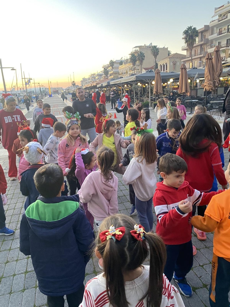 Έντονη αγωνιστική και γιορτινή δραστηριότητα από το Τμήμα Στίβου του ΜΕΣΣΗΝΙΑΚΟΥ 17 Έντονη αγωνιστική και γιορτινή δραστηριότητα από το Τμήμα Στίβου του ΜΕΣΣΗΝΙΑΚΟΥ 10