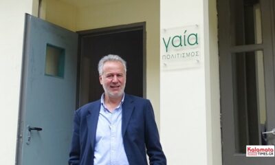 Απώλειες νερού έως 55% στην Καλαμάτα: Γιατί αυξήθηκε το νερό 7% και τι κρύβει το διάτρητο δίκτυο 4