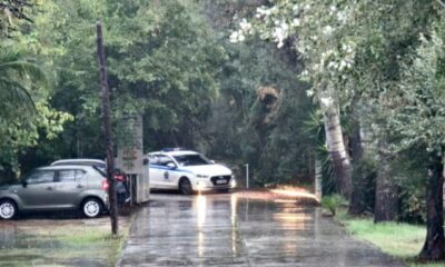 Φοινικούντα: Συνελήφθη ο ανιψιός του ιδιοκτήτη του κάμπινγκ και επιχειρηματίας φίλος του 1