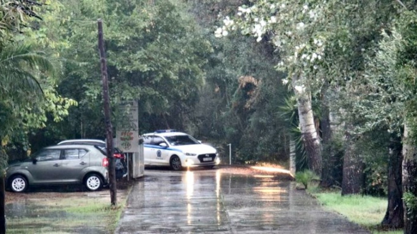 Φοινικούντα: Συνελήφθη ο ανιψιός του ιδιοκτήτη του κάμπινγκ και επιχειρηματίας φίλος του 1