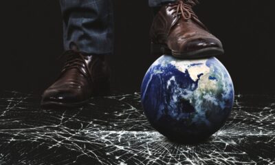 5 γεγονότα του 2025 που δεν θα ξεχάσουμε και γιατί θα καθορίσουν το 2026 70