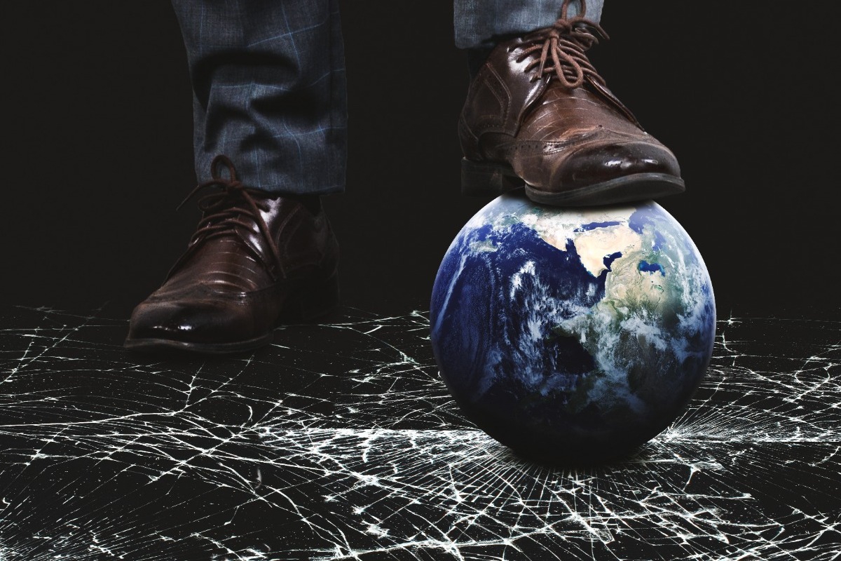 5 γεγονότα του 2025 που δεν θα ξεχάσουμε και γιατί θα καθορίσουν το 2026 1