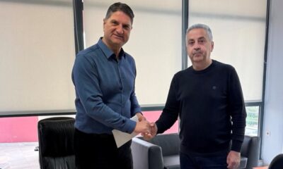 Ορκίστηκε νέος σύμβουλος της Δημοτικής Κοινότητας Μεσσήνης ο Μιχάλης Γιαννίτσας 81