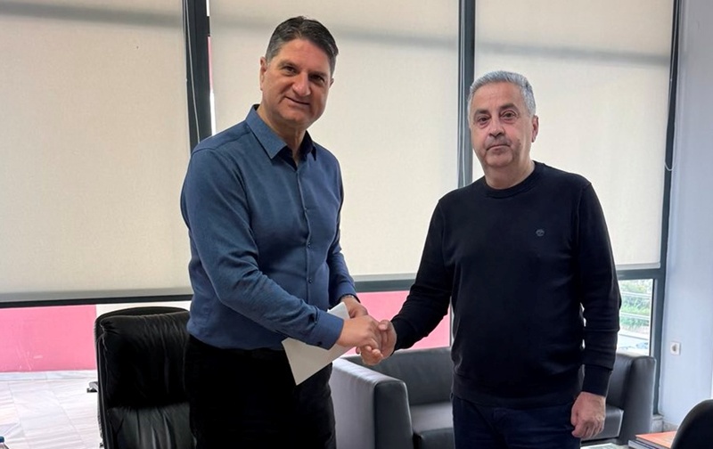 Ορκίστηκε νέος σύμβουλος της Δημοτικής Κοινότητας Μεσσήνης ο Μιχάλης Γιαννίτσας 1