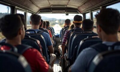 Σοβαρά προβλήματα στη μεταφορά μαθητών καταγγέλλει η Ένωση Γονέων Καλαμάτας 4