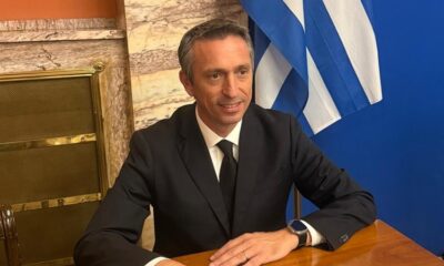 Π. Μαντάς για νέες πολεοδομικές και χωροταξικές παρατάσεις: Ανάσα σε πολίτες, επαγγελματίες και επενδύσεις 2