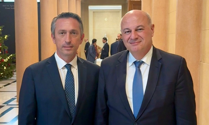 Π. Μαντάς: Λύση–ανάσα για 6 ελαιουργικούς συνεταιρισμούς της Μεσσηνίας και για όλες τις Ο.Ε.Φ. της χώρας 1