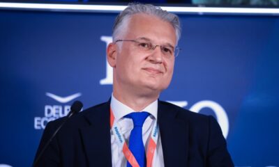 Προϋπολογισμός 2026 | Δημήτρης Πτωχός: «Έργα, συνοχή και ανθεκτικότητα με μετρήσιμο αποτέλεσμα» 6