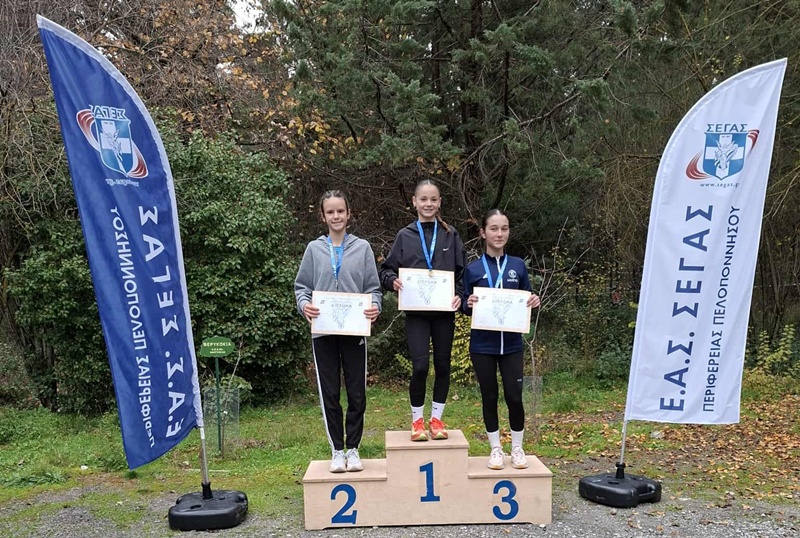 Έντονη αγωνιστική και γιορτινή δραστηριότητα από το Τμήμα Στίβου του ΜΕΣΣΗΝΙΑΚΟΥ 16 Έντονη αγωνιστική και γιορτινή δραστηριότητα από το Τμήμα Στίβου του ΜΕΣΣΗΝΙΑΚΟΥ 9