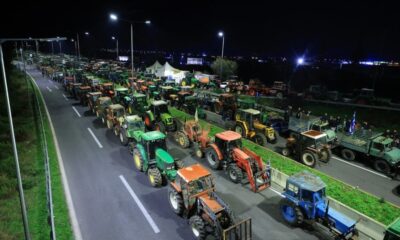 «Δεν κάνουμε βήμα πίσω»: Σκέψεις για μπλόκα σε λιμάνια 28