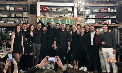 ΠΑΣΠ Καλαμάτας: Νέα χρονιά με αυτοπεποίθηση και δράση 77