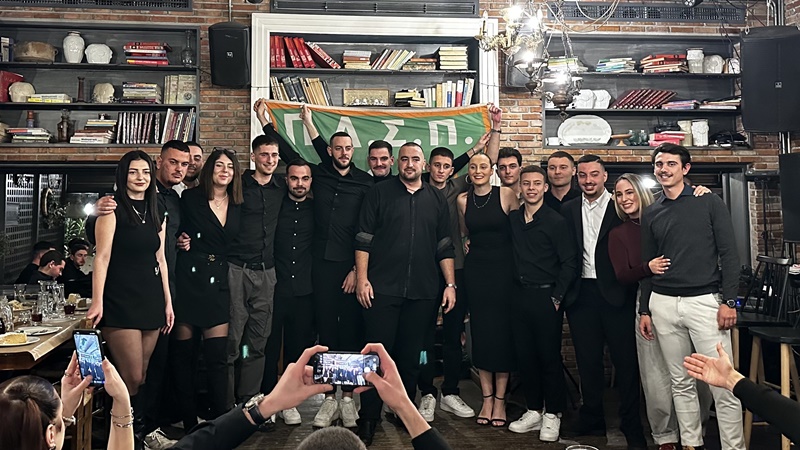 ΠΑΣΠ Καλαμάτας: Νέα χρονιά με αυτοπεποίθηση και δράση 7